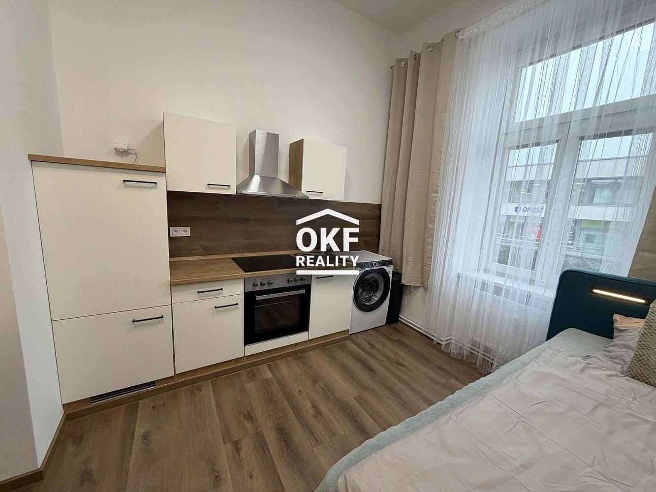 1+kk, Komenského, Přerov - Přerov I-Město, 20 m² - 2