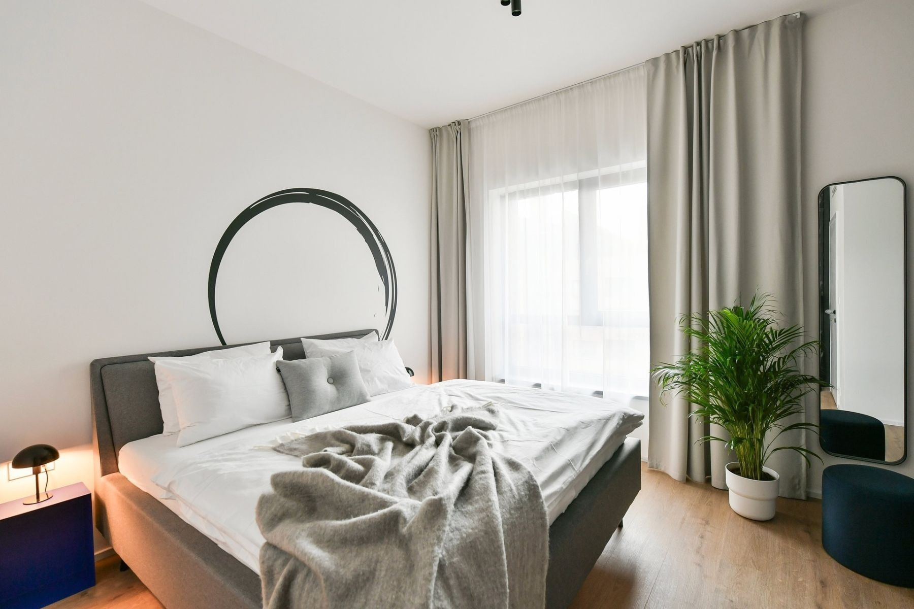 2+kk, U Lihovaru, Praha - Smíchov, 71 m² - 2