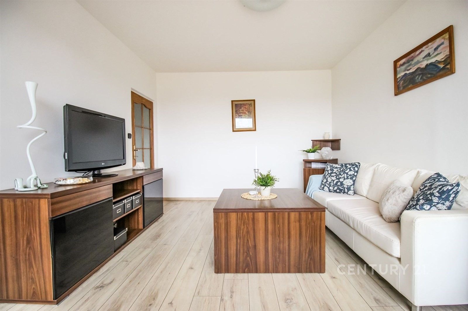 Pronájem byt 3+1 - Herčíkova  , Brno, 68 m²