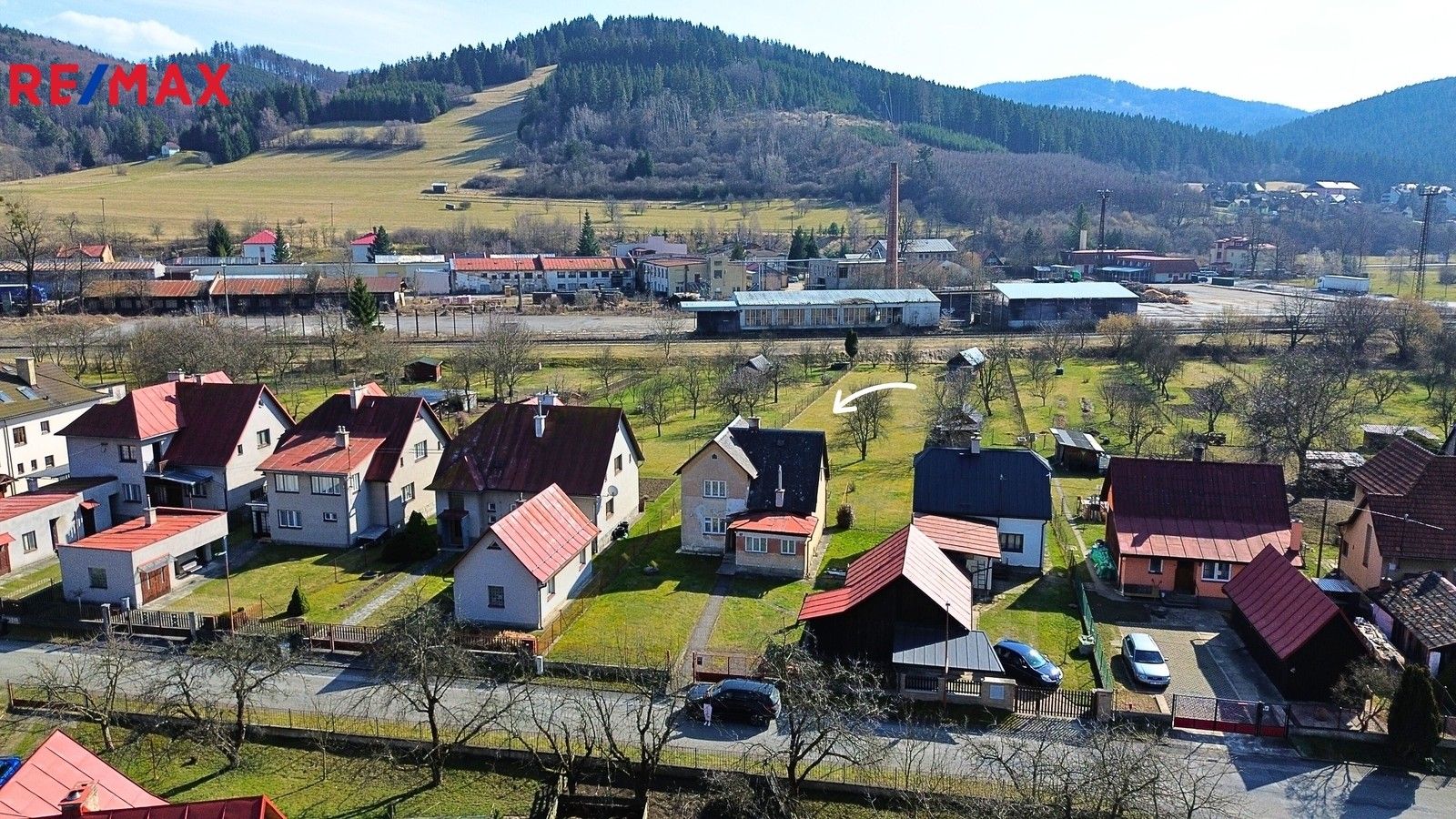 Prodej rodinný dům - Halenkov, 150 m²