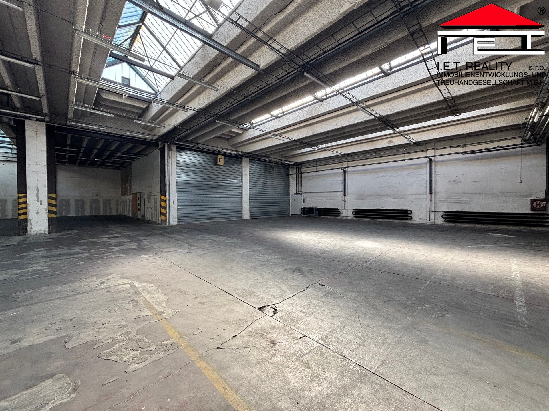 Obchodní prostory · 992 m² · Slovenská, Ostrava - 3