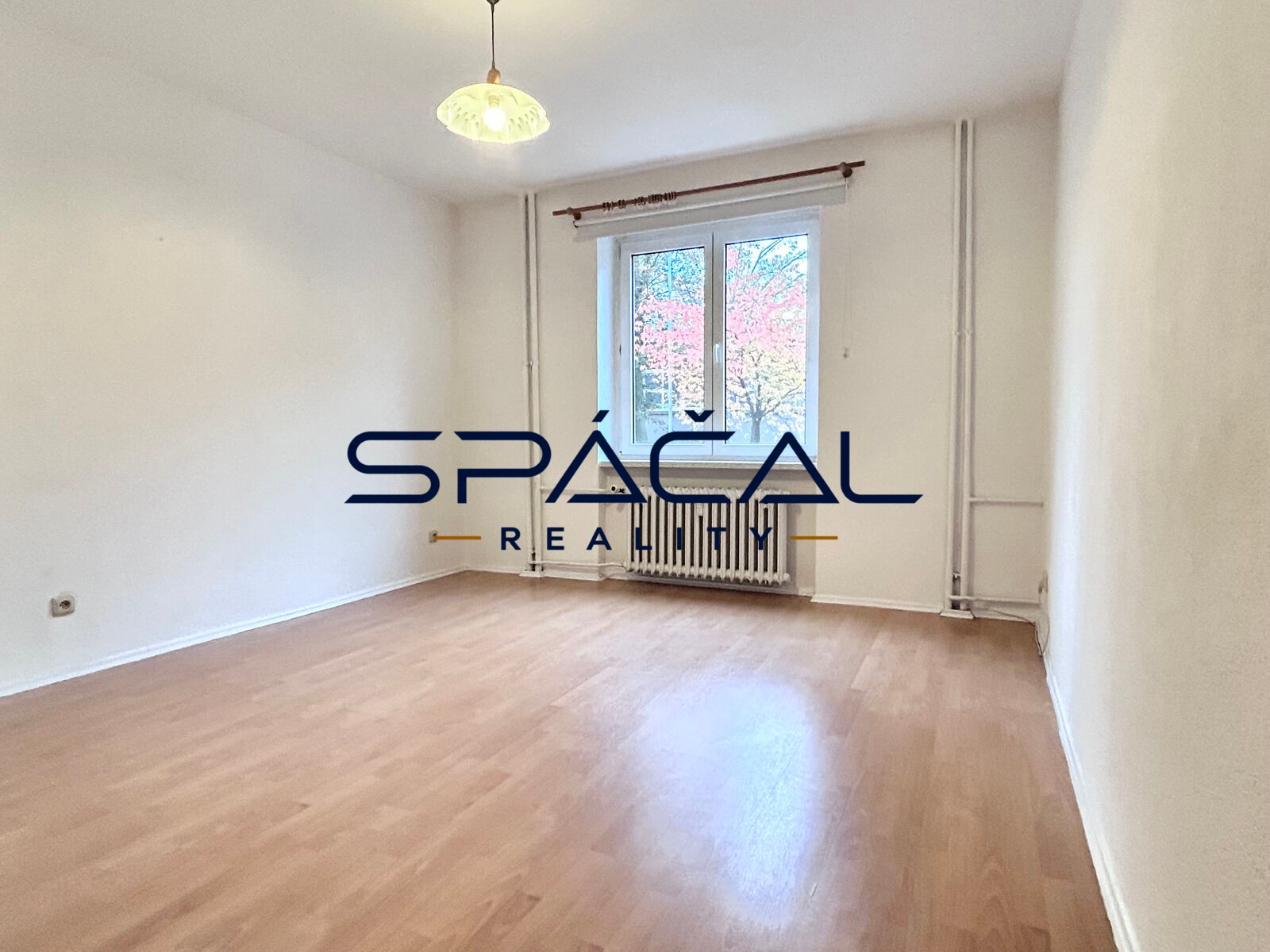 Byt 3+1 · 68 m² · Křižíkova, Sokolov - 4