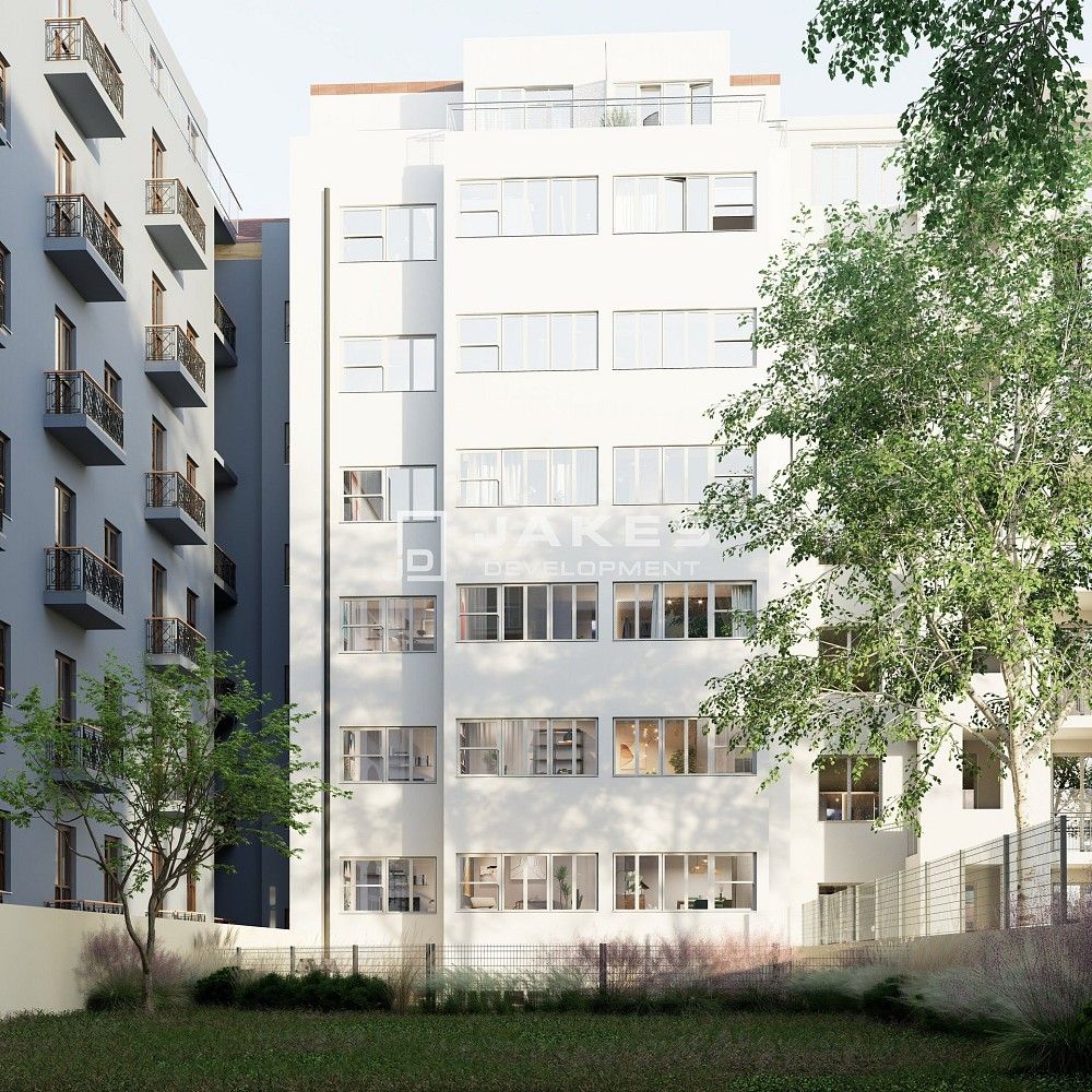 Pronájem byt 2+kk - Praha - Holešovice, okres Praha 7, Hlavní město Praha, 47 m² - 5