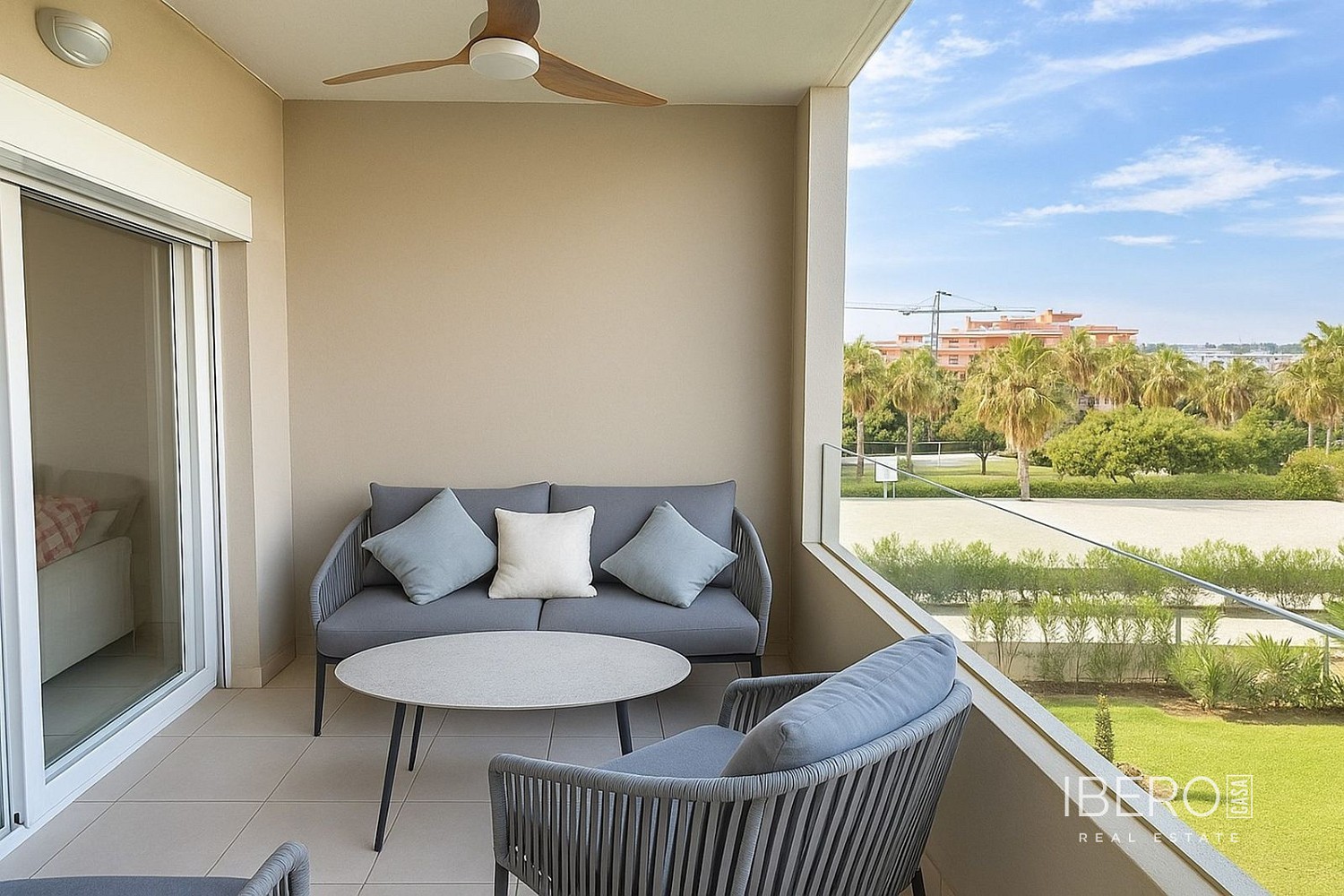 4+kk, Nueva Andalucía, Španělsko, 112 m² - 1