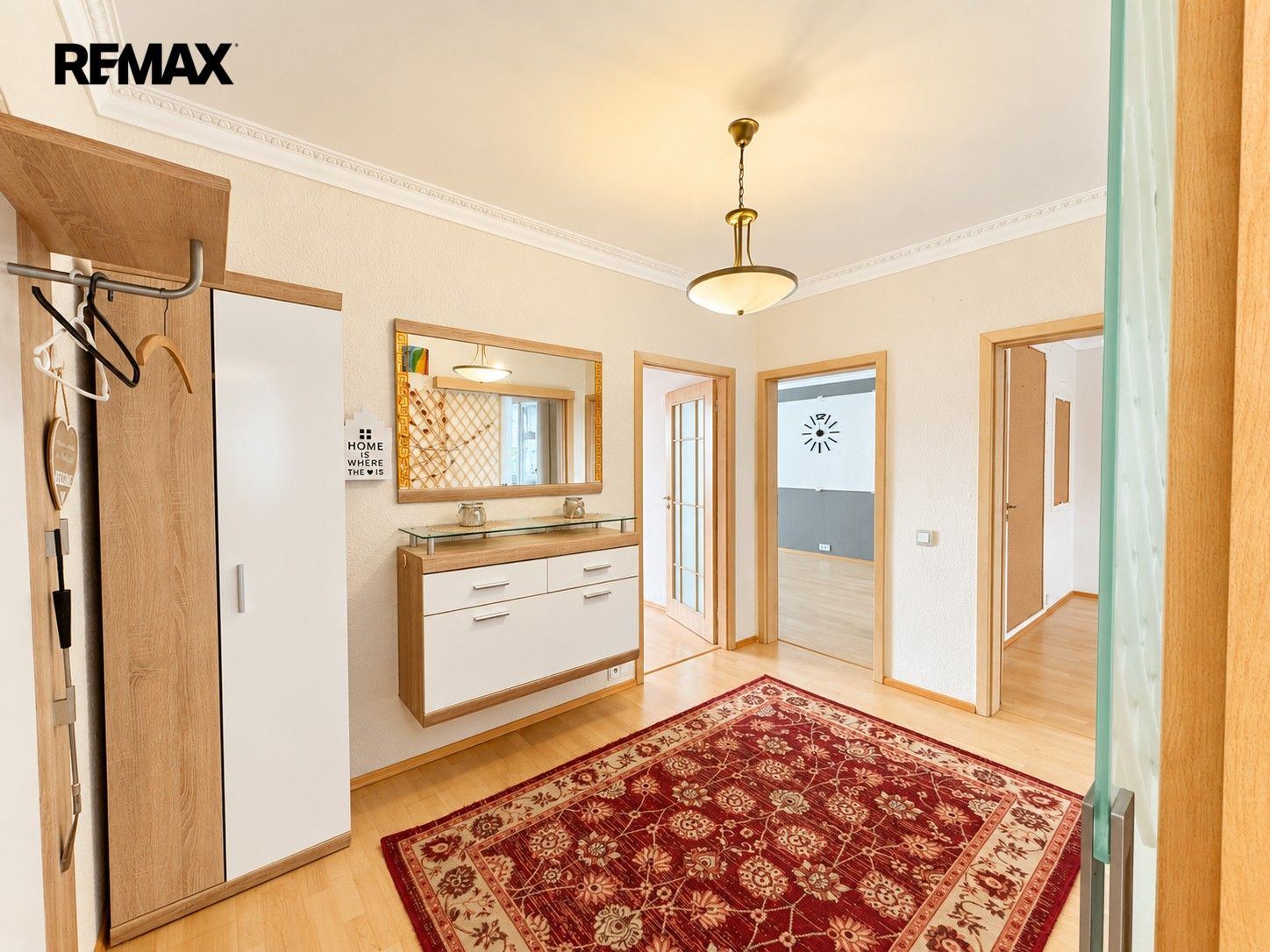Byt 3+1 · 80 m² · Sídliště Za Chlumem 791, Bílina Teplické Předměstí - 3