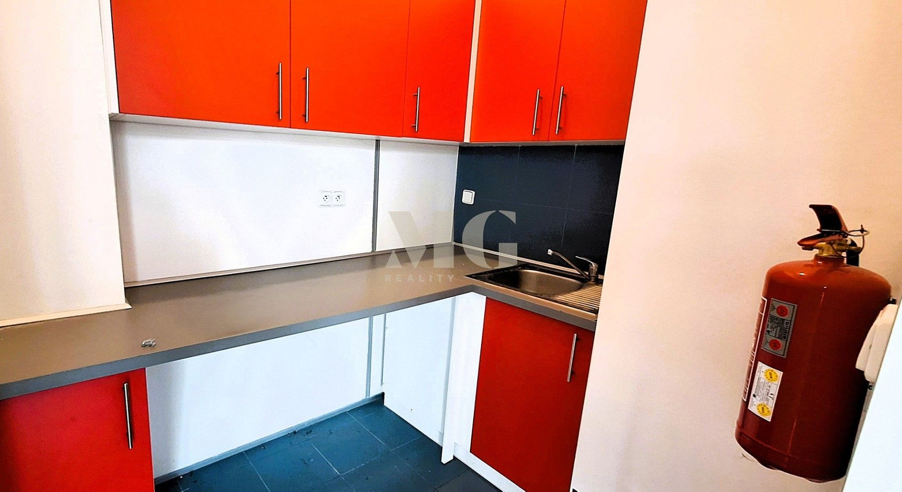 Obchodní prostory · 132 m² · Sezemická, Praha 9 - Horní Počernice - 4