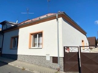 Rodinné domy, Libušín, 273 06