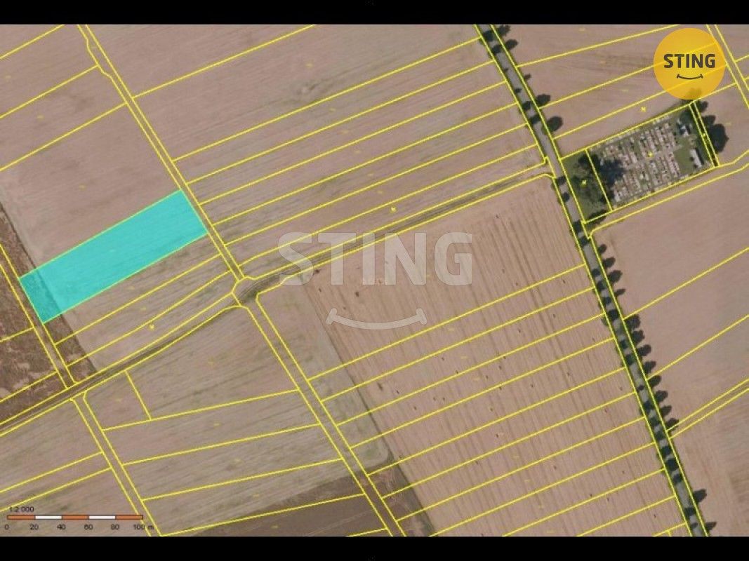 Pozemky pro bydlení, Plumlov, 798 03