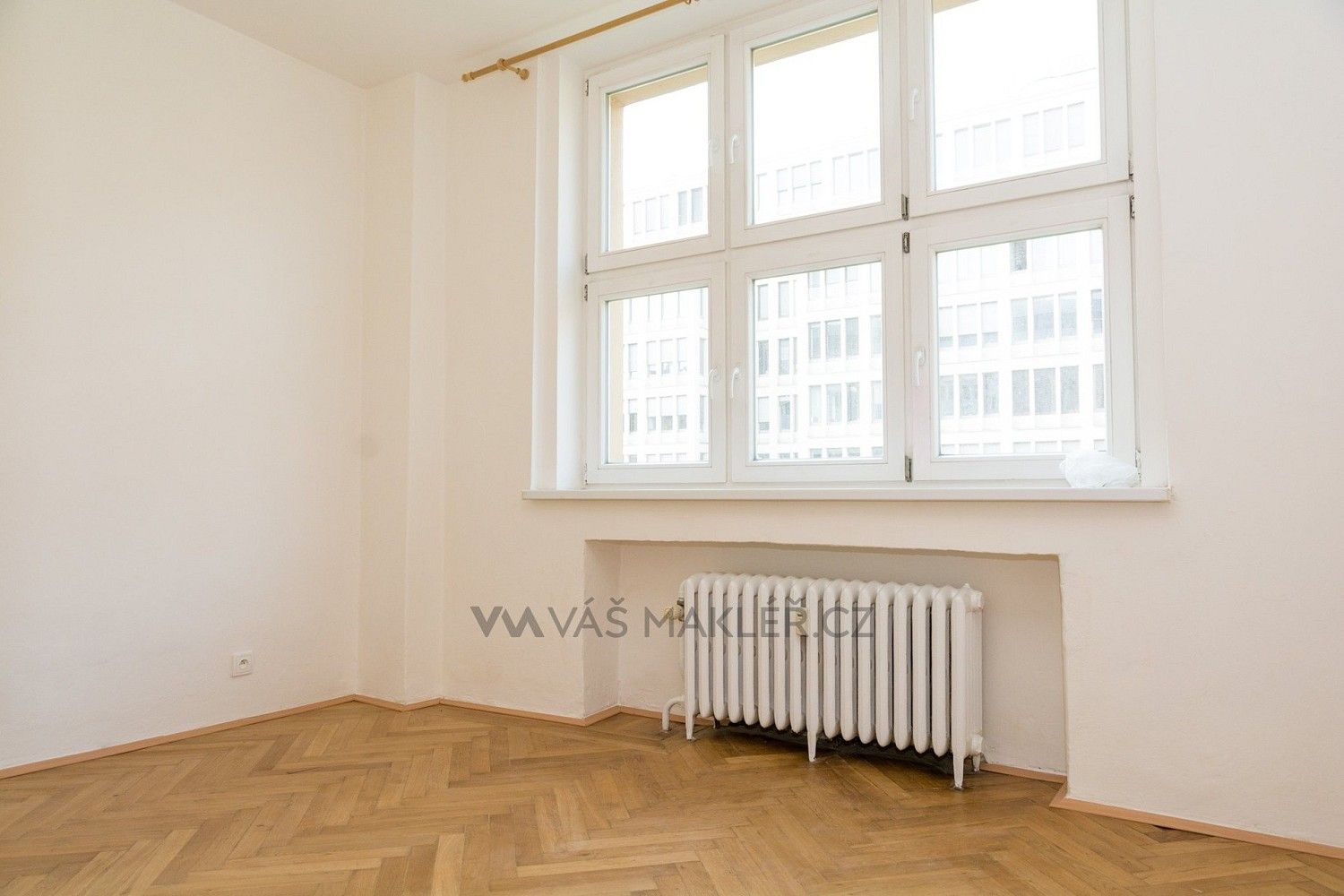 Byt 3+kk · 80 m² · Pobřežní, Praha 8 - Karlín - 3