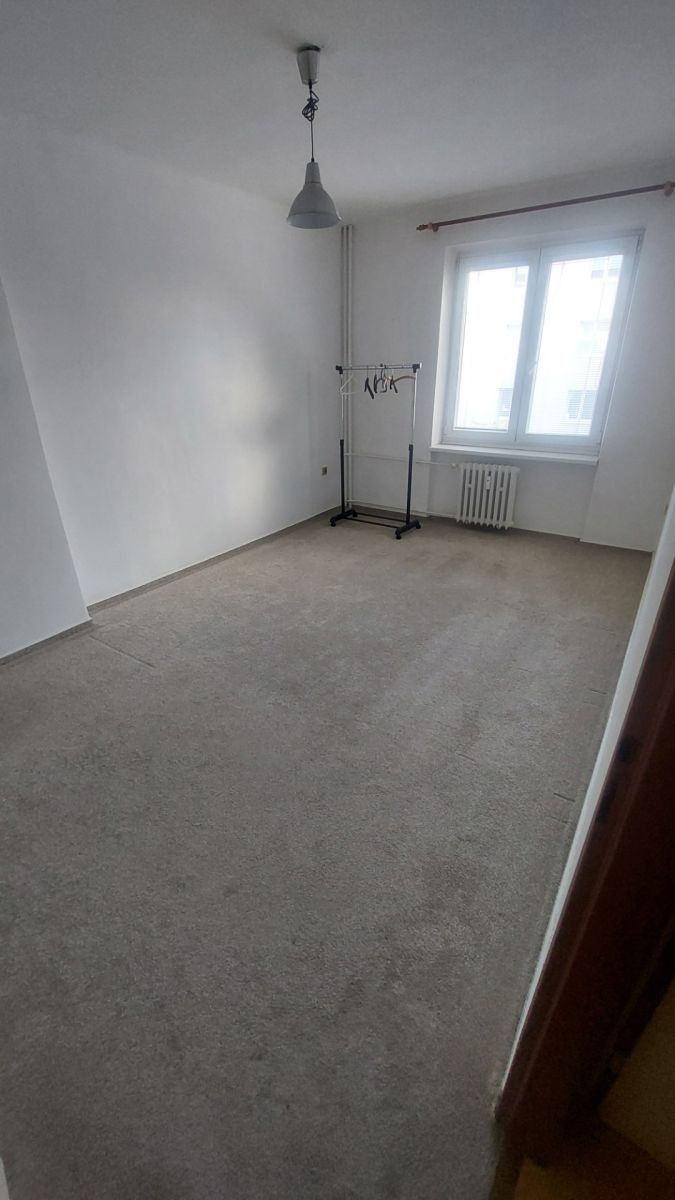 Pronájem byt 2+1 - Zelenečská, Praha - Hloubětín, 50 m² - 5