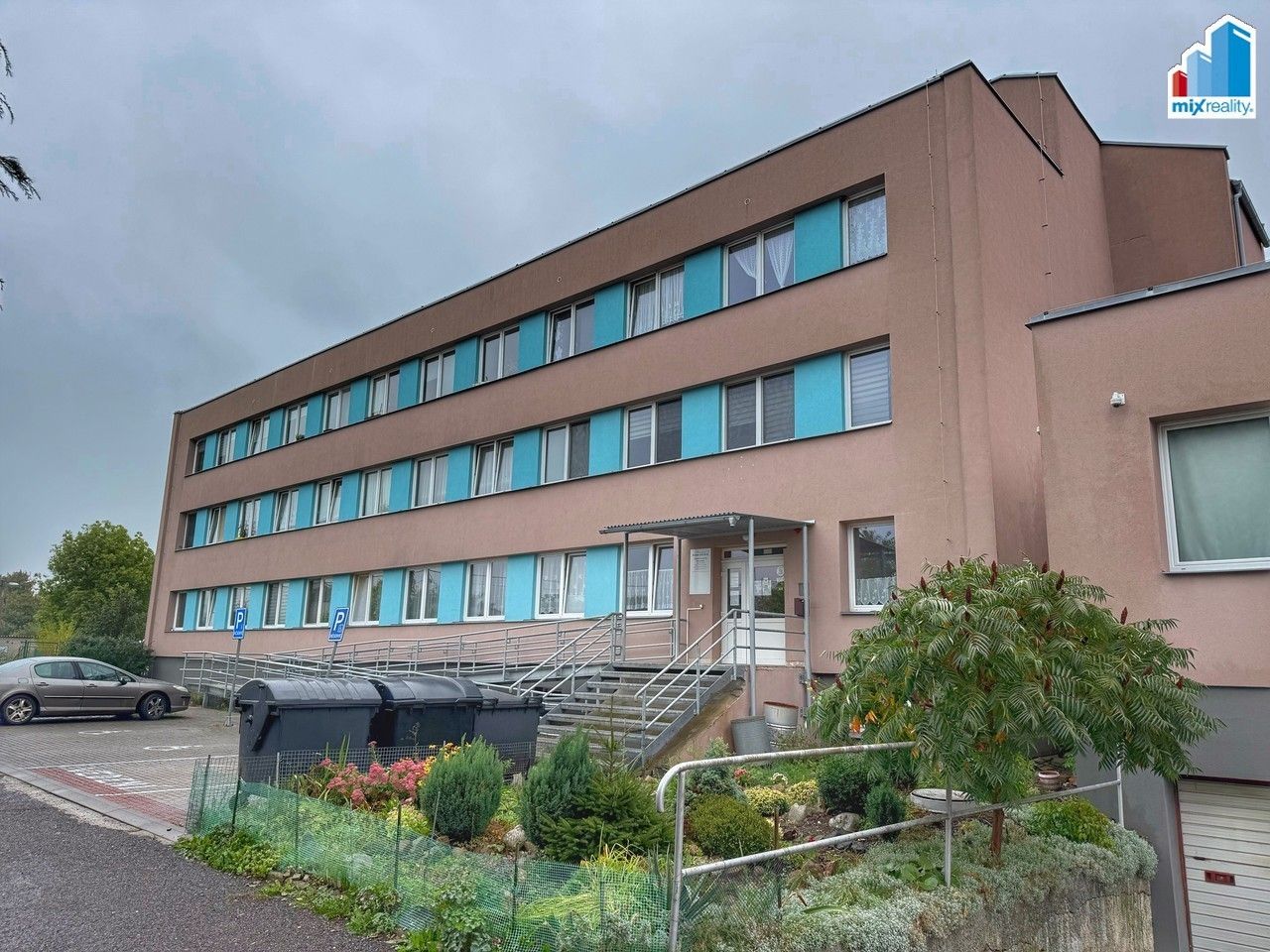 1+kk, Strašice, Rokycany, 50 m²