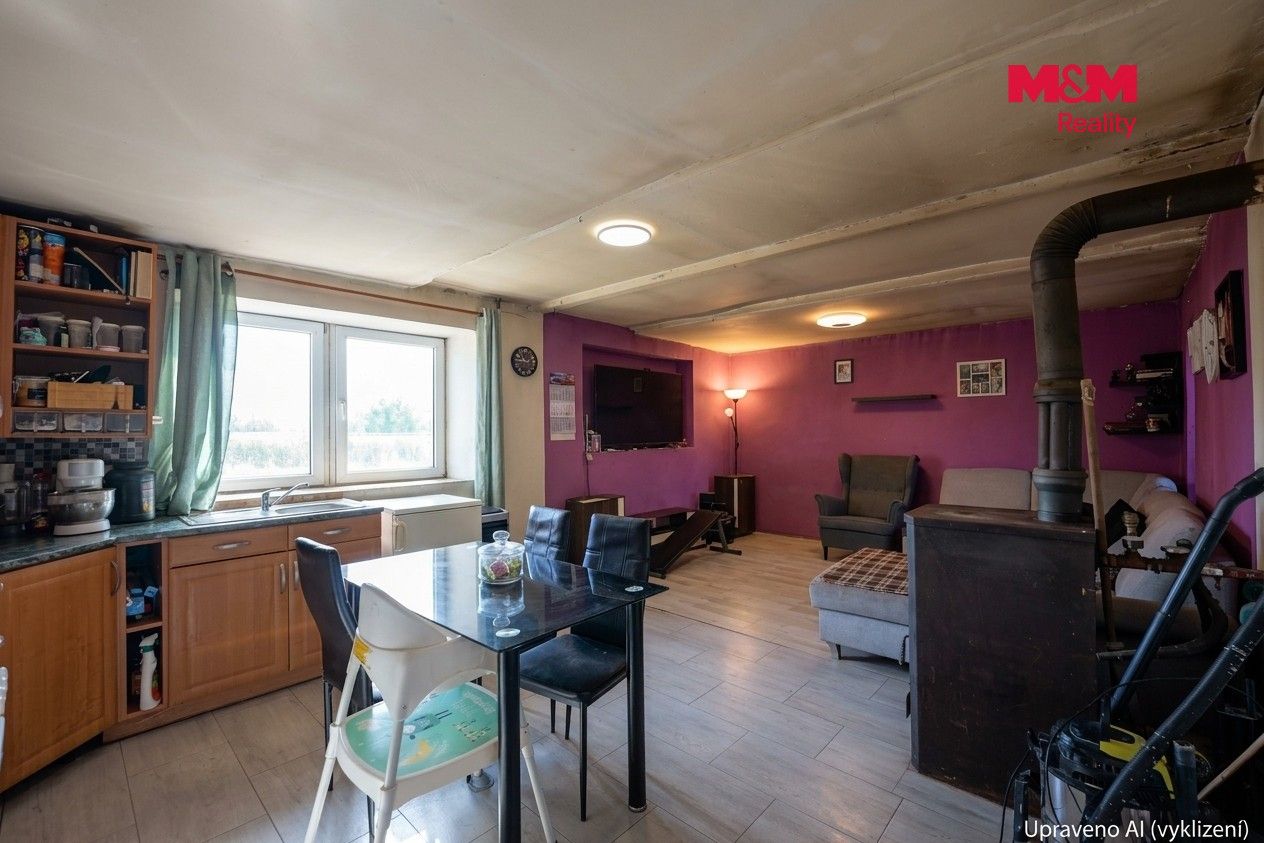 Rodinný dům · 114 m² · Oplocany - 4
