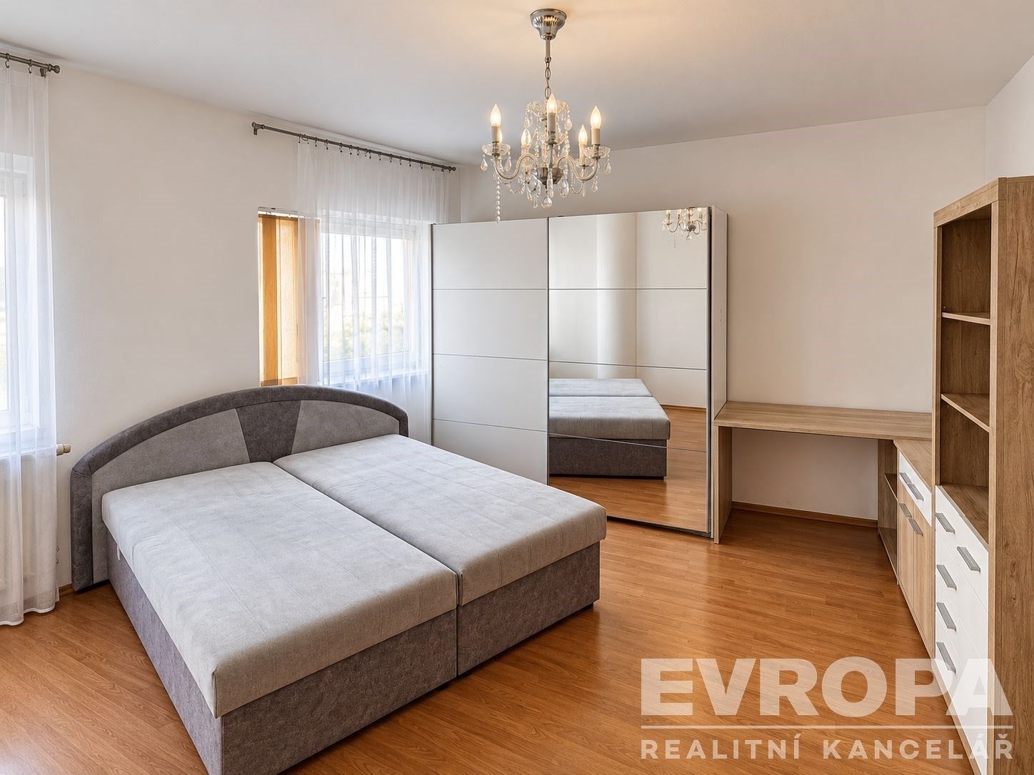 Pronájem byt 3+kk - Na Rybníčku  , Liberec, 92 m² - 5