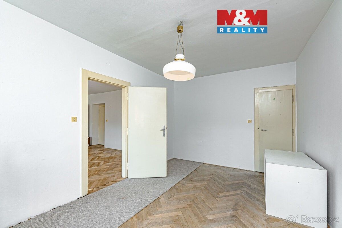 Byty, Náchod, 547 01