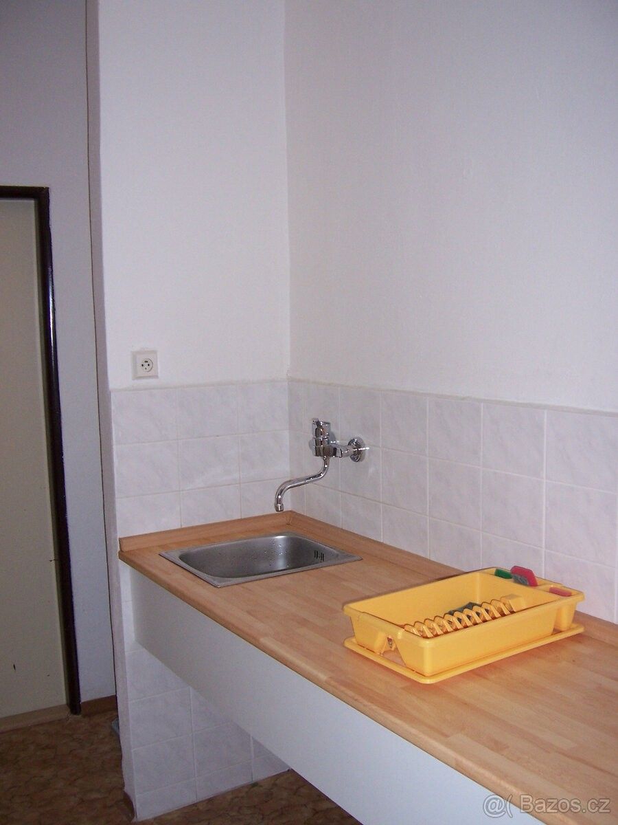 Pronájem kancelář - Brno, 612 00