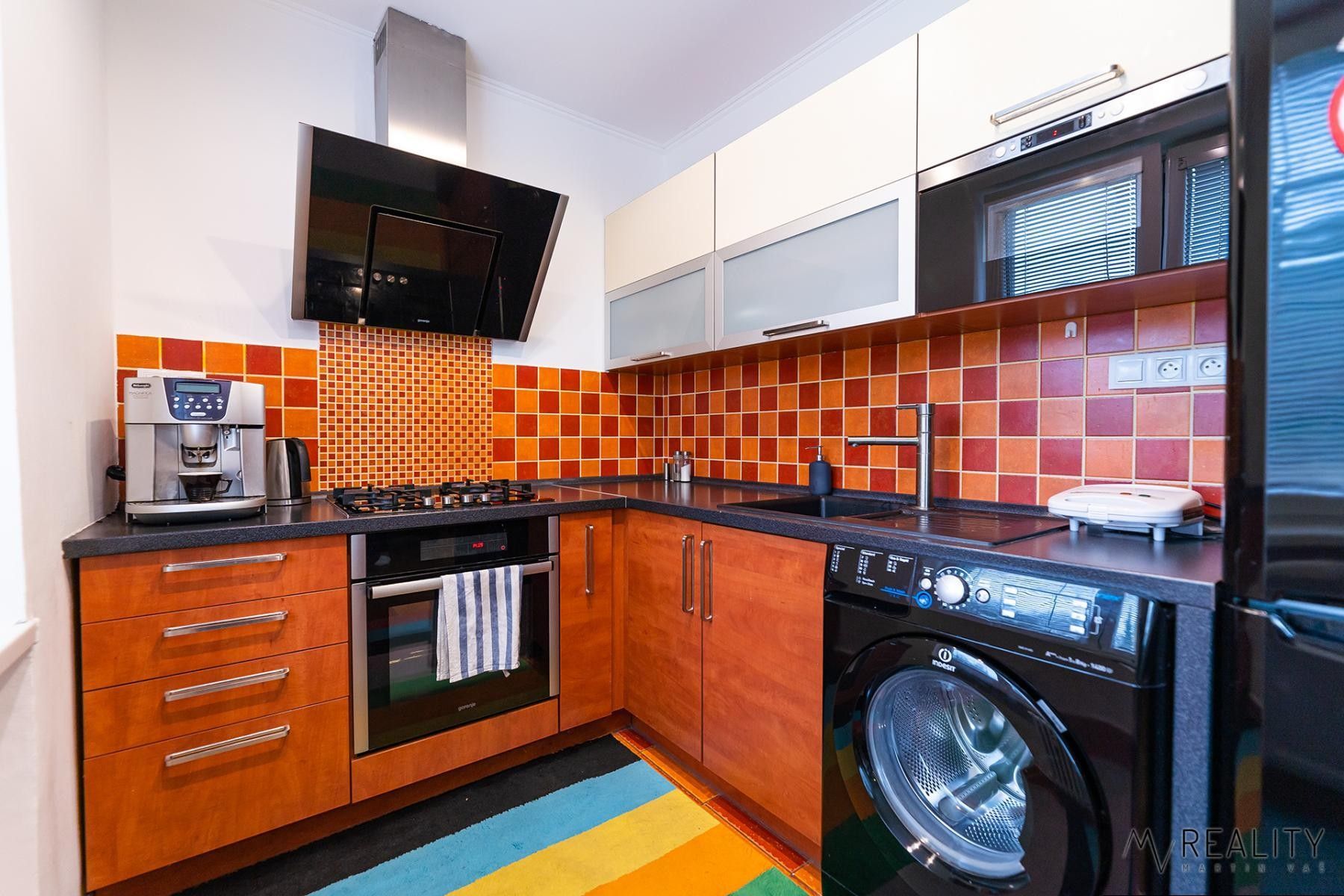 2+kk, Gen. Sochora  , Ostrava, 61 m²