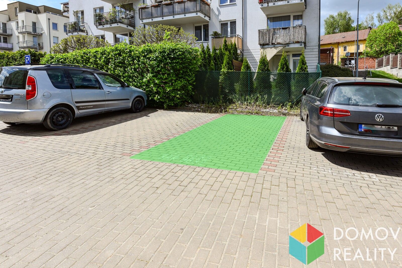 Nemovitost · 11 m² · V Zahradách, Beroun - 3