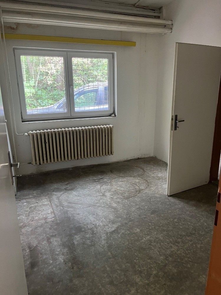 Pronájem sklad - Tábor, 390 02 - 5