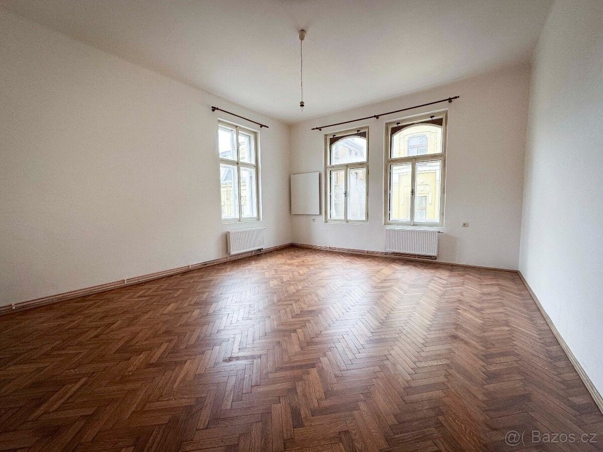 Byty, Jablonec nad Nisou, 466 01