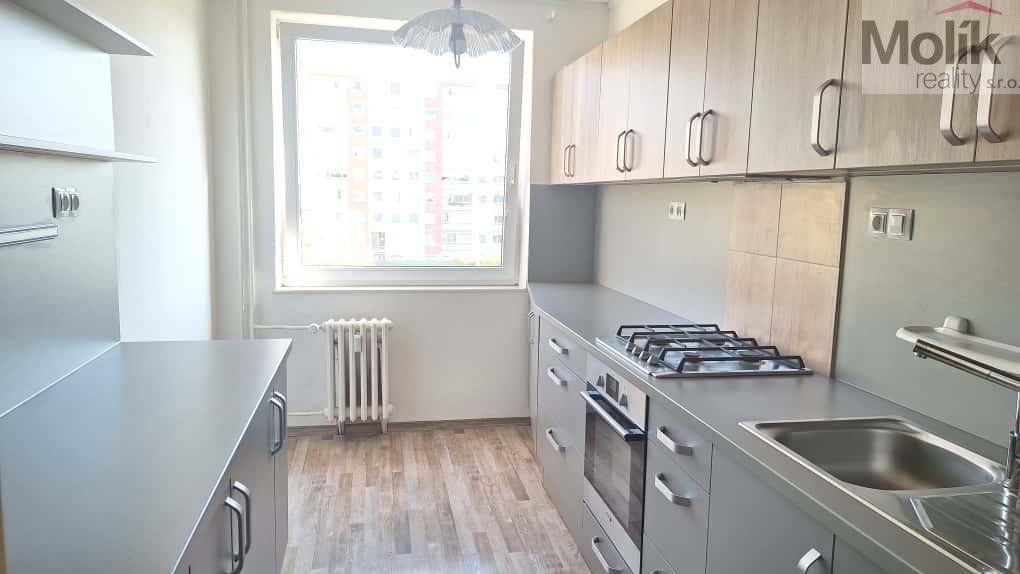 Byt 4+1 · 85 m² · Přítkovská, Teplice - 3