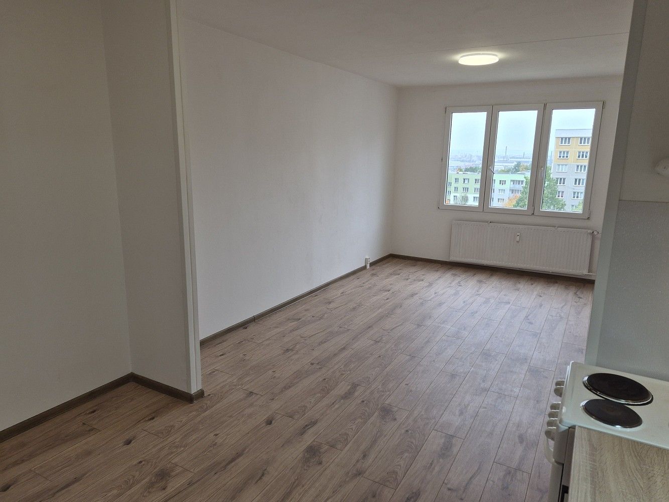 Pronájem byt 2+kk - Brněnská, Plzeň - Severní Předměstí, 51 m² - 5