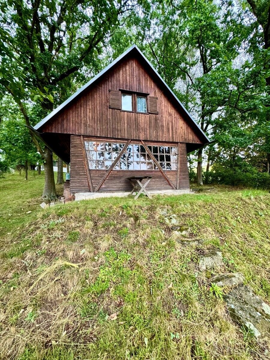 Chaty, Jihlava, 586 01