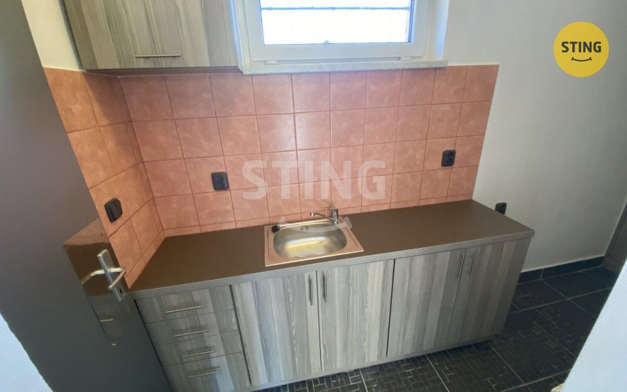 Pronájem obchodní prostory - U Hřiště, Mohelnice, 60 m² - 5