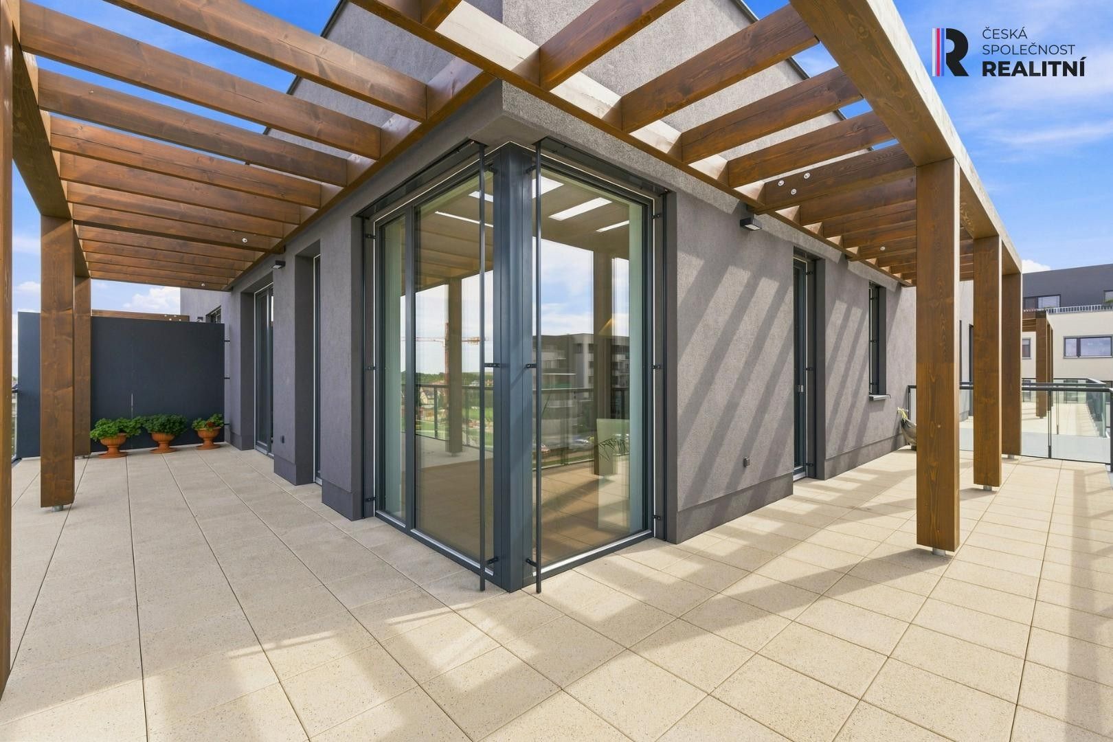 Byt 2+kk · 64 m² · Za Pískovnou 1275, Praha Dolní Chabry - 4