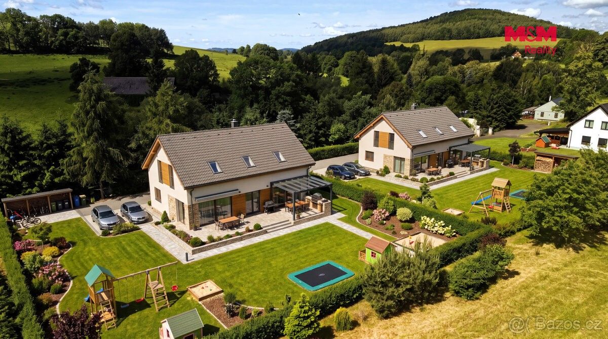 Pozemky pro bydlení, Chrastava, 463 31 - 2