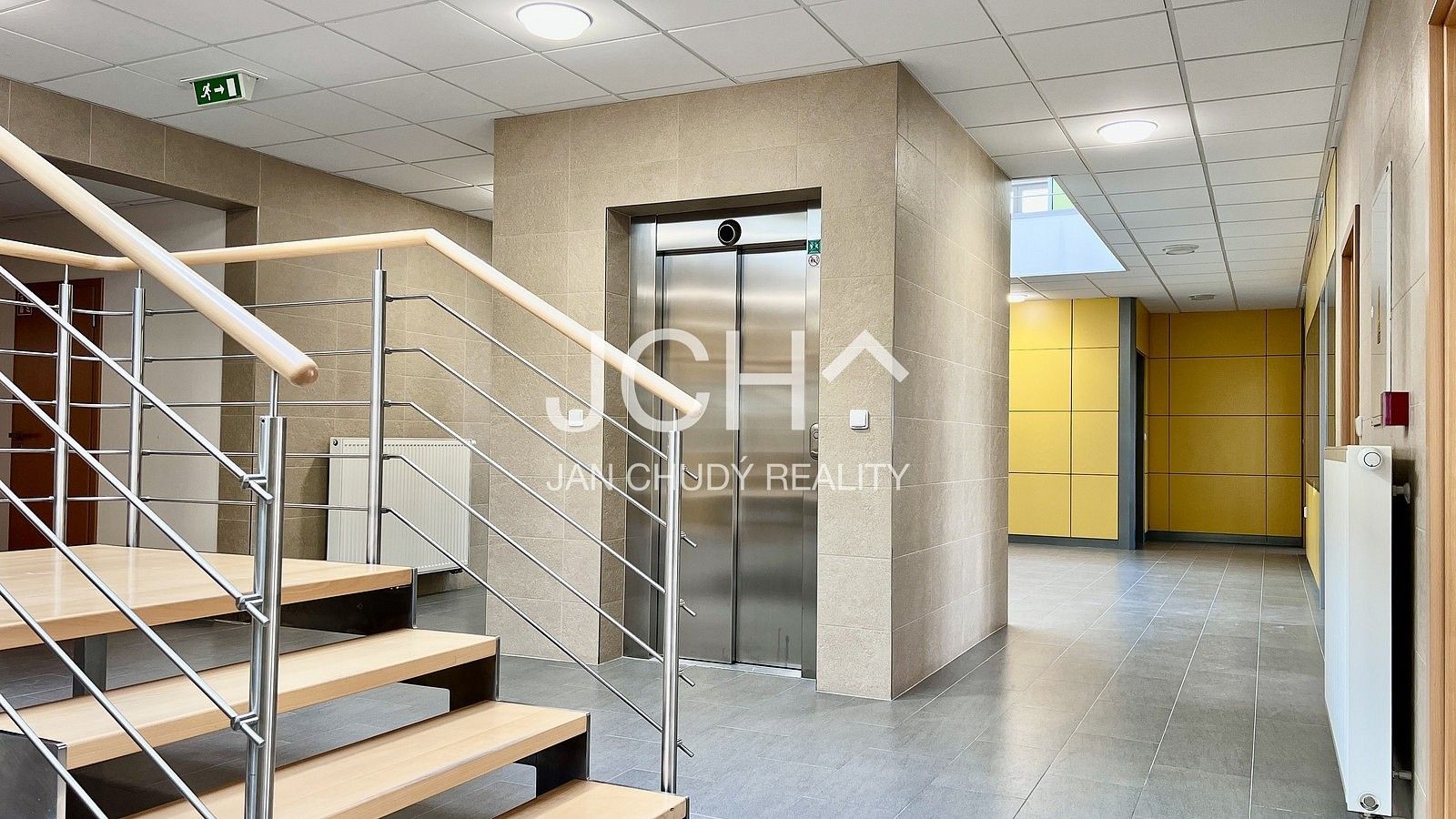 Komerční nemovitost · 22 m² · Uničov, okres Olomouc, Olomoucký kraj - 4