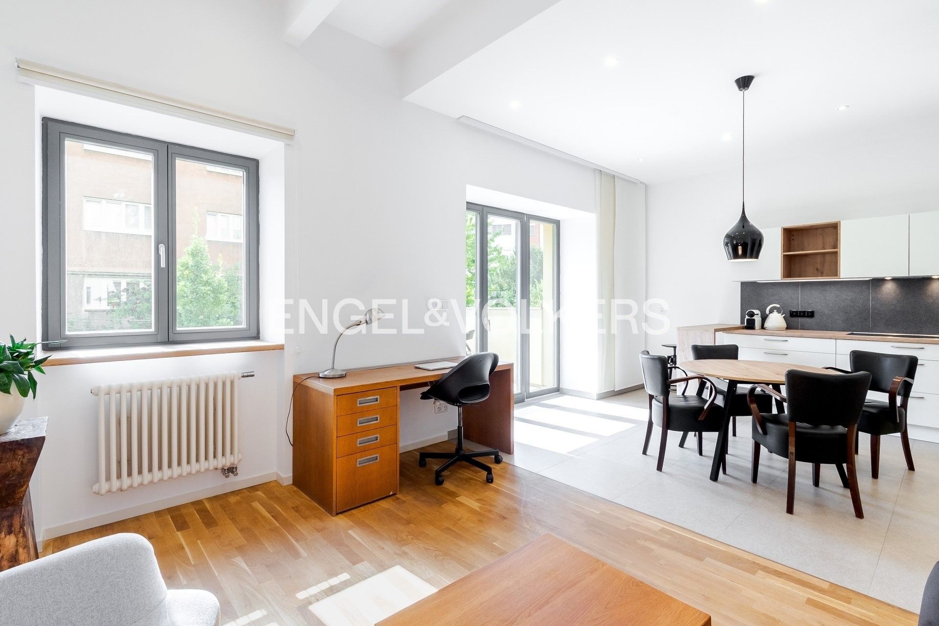 Byt 2+kk · 65 m² · Na Hubálce 922, Praha Střešovice - 4