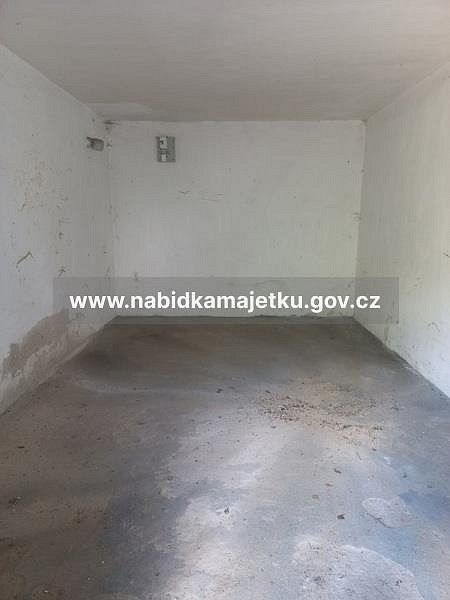 Pronájem ostatní - Harrachov, okres Jablonec nad Nisou, Liberecký kraj, 17 m² - 2