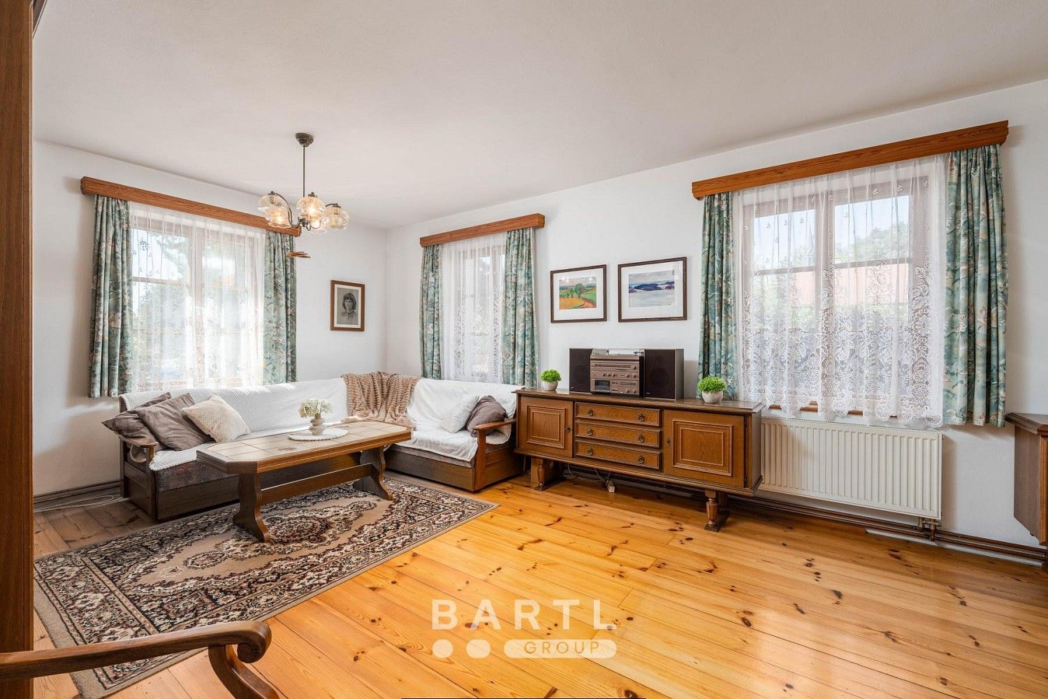 Rodinný dům · 210 m² · Nové Hrady, okres České Budějovice, Jihočeský kraj - 4