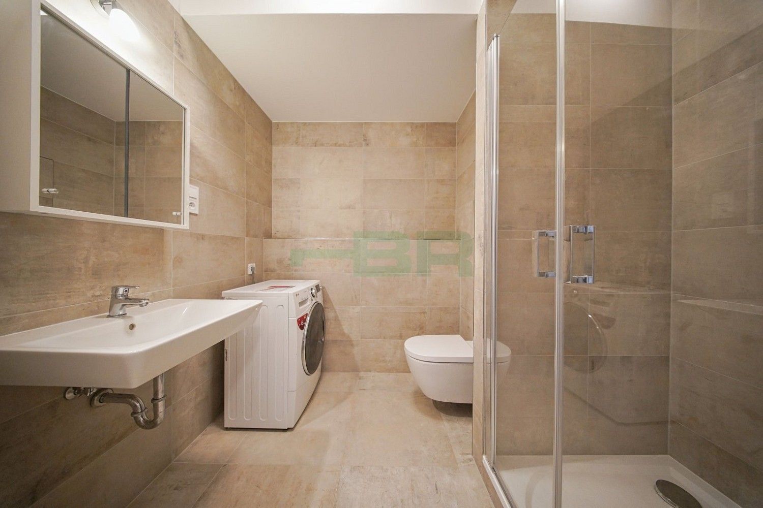Byt 1+kk · 40 m² · Gerstelova, Praha 9 - Vysočany - 4