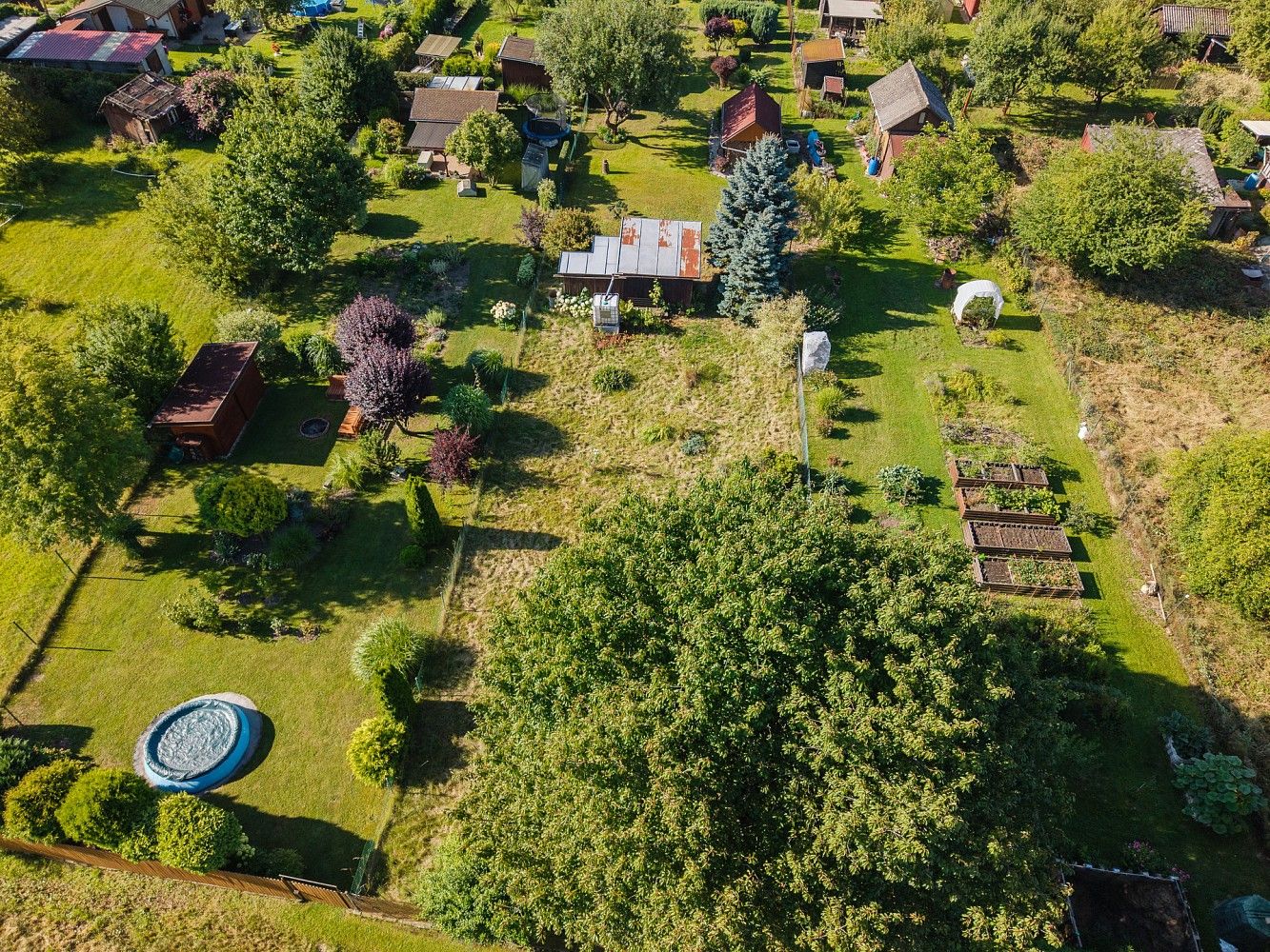 Zahrada · Svitavy - Lačnov, Pardubický kraj - 3