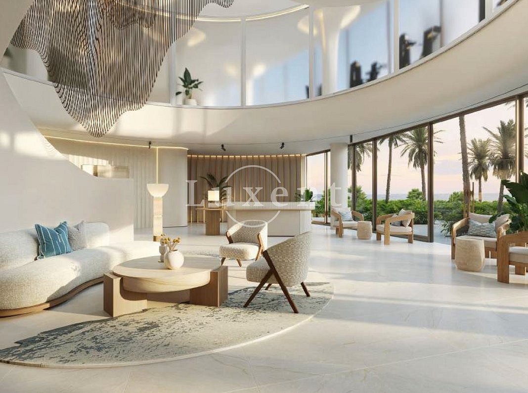 Prodej byt 4+kk - Abu Dhabi, Spojené arabské emiráty, 280 m² - 5