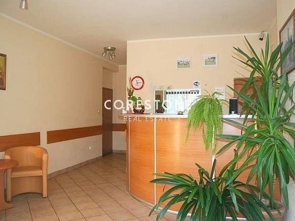 Ubytovací zařízení · 1 350 m² · Praha, Hlavní město Praha - 4