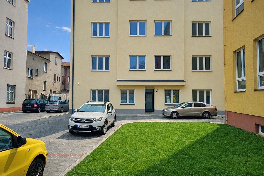 Kancelář · 63 m² · Ostrava - Vítkovice, okres Ostrava-město, Moravskoslezský kraj - 4