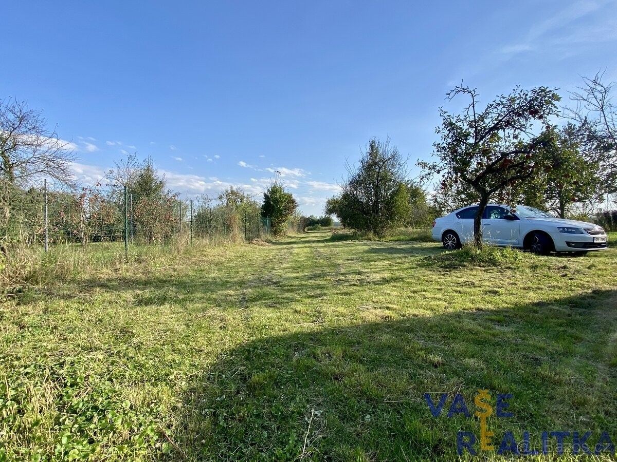 Rodinné domy, Troubky nad Bečvou, 751 02