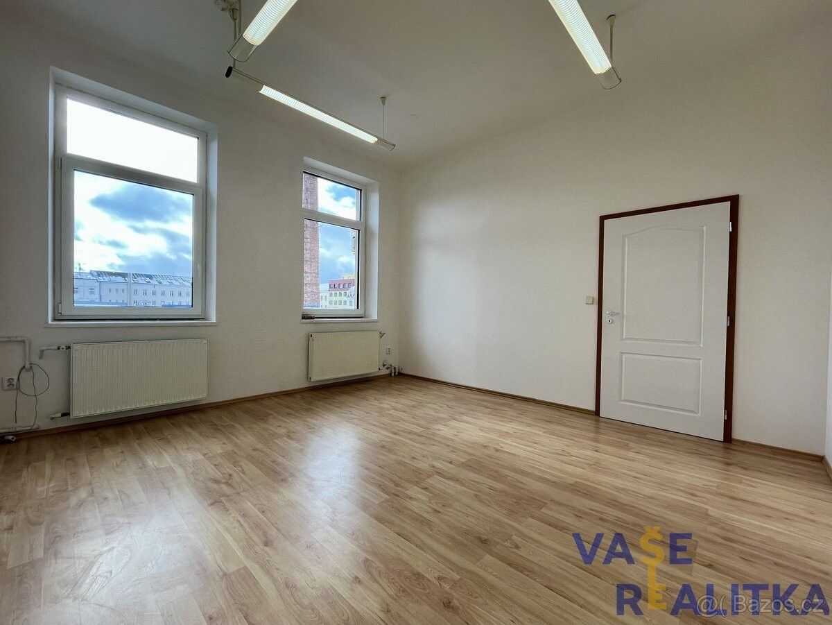 Kanceláře, Šumperk, 787 01