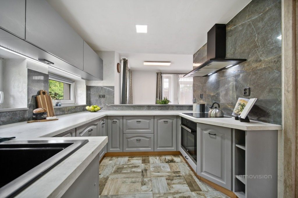Prodej rodinný dům - U Mlýna 322, Kobeřice u Brna, 143 m² - 5
