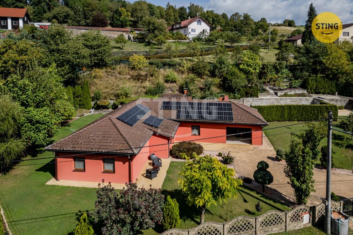 Rodinný dům · 146 m² · Fulnek Dolejší Kunčice - 4