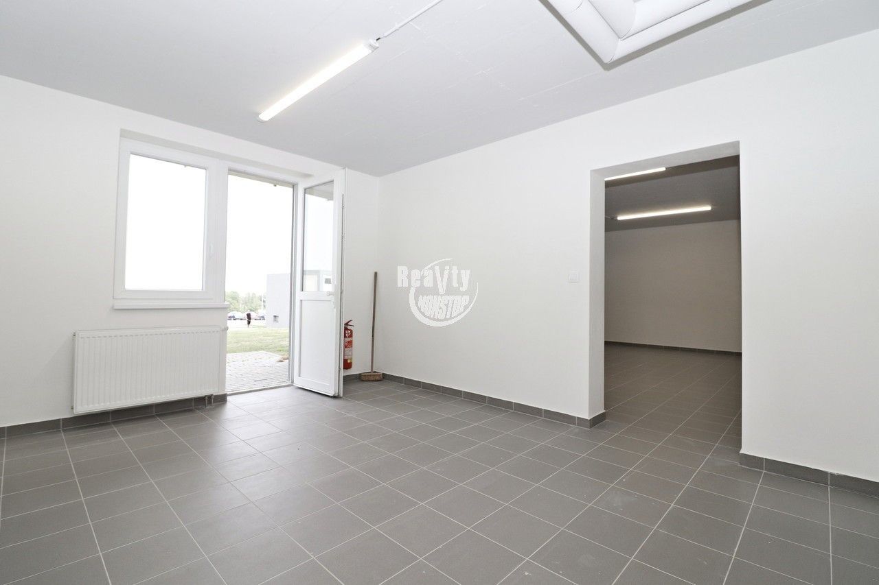 Kanceláře, Buková  , Jihlava Horní Kosov, 49 m² - 1