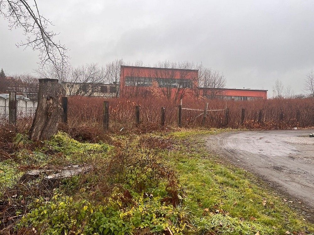 Pozemek · Karviná, Moravskoslezský kraj - 3