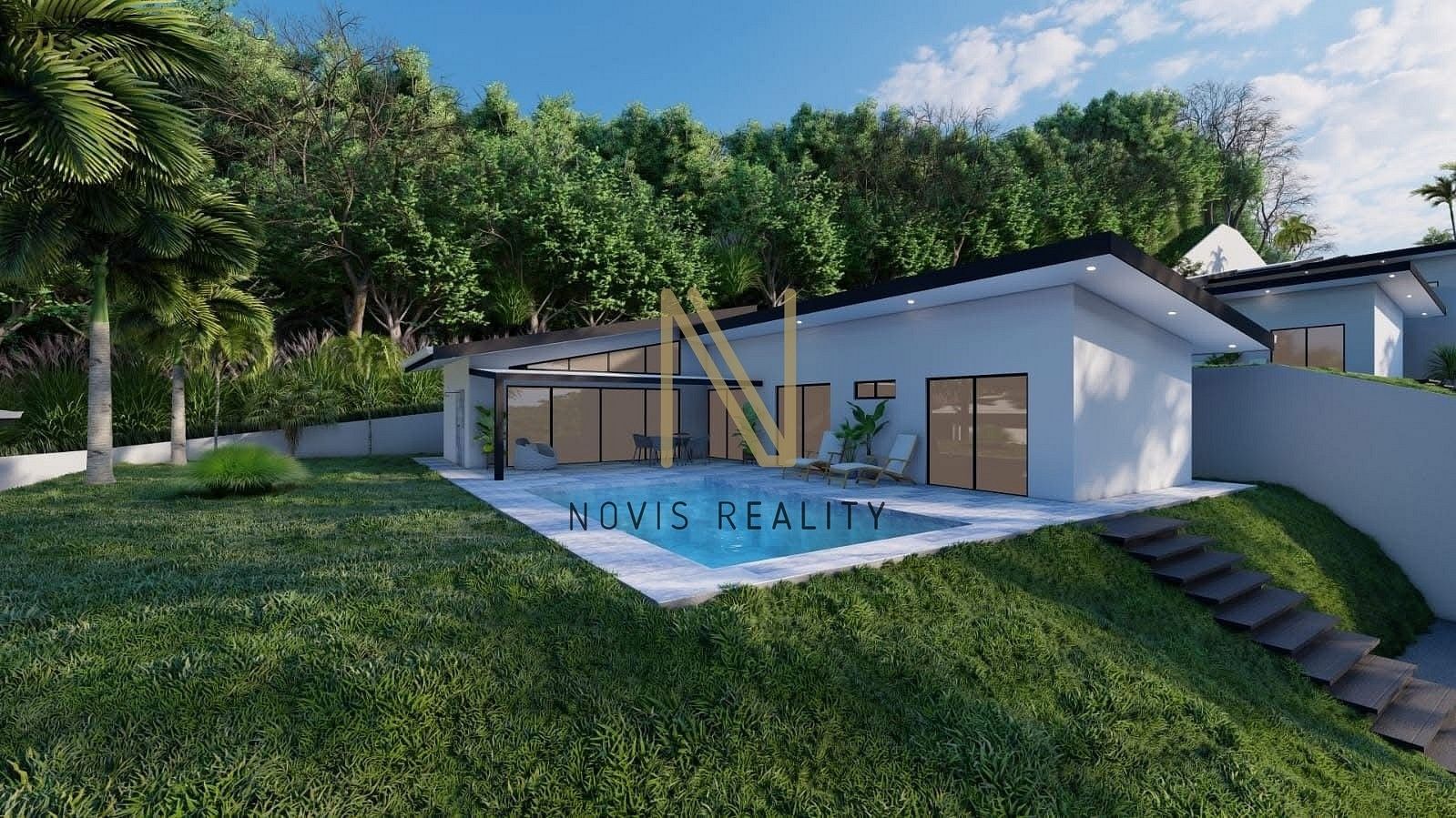 Rodinný dům · 120 m² · Guanacaste, Kostarika - 4
