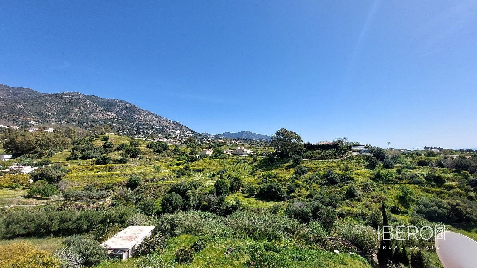 Prodej rodinný dům - Mijas, ES, 440 m² - 2