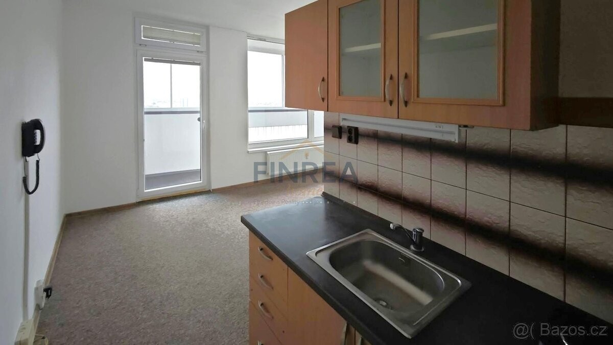 1+kk, Chomutov, 430 04, 30 m² - 1