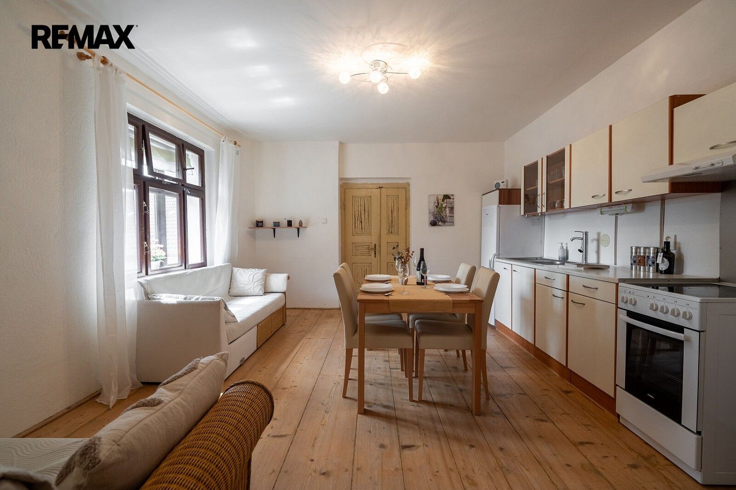 Rodinný dům · 97 m² · Stádlec, okres Tábor, Jihočeský kraj - 4