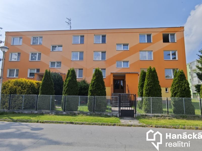 3+1, Sídliště, Štěpánov, 72 m² - 1