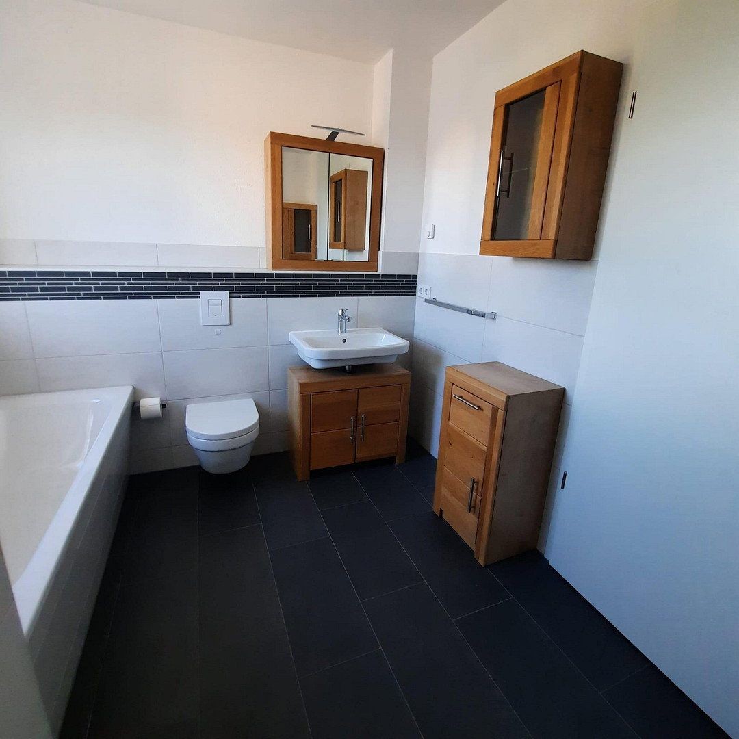 Prodej byt 3+1 - Berliner Str. 109B, , Braniborsko, 69 m² - 5